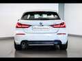 BMW 118 118iA 136ch Edition Sport DKG7 Blanco - thumbnail 4