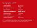 Audi A3 Limousine 35 TDI ADVANCED NAVI SHZG VIRTUAL LM18 Schwarz - thumbnail 6