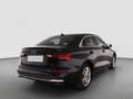 Audi A3 Limousine 35 TDI ADVANCED NAVI SHZG VIRTUAL LM18 Schwarz - thumbnail 2