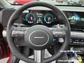 Hyundai KONA HEV 1.6 GDI 6DCT Techno *REPRISE POSSIBLE* Rood - thumbnail 8