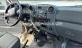 Toyota Land Cruiser Metal top HZJ 78 - EXPORT OUT EU TROPICAL VERSION  Fehér - thumbnail 5