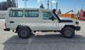 Toyota Land Cruiser Metal top HZJ 78 - EXPORT OUT EU TROPICAL VERSION  Fehér - thumbnail 12