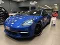 Porsche Panamera 2.9 4 Executive BENZINA PURA awd Blau - thumbnail 1