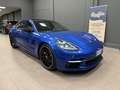 Porsche Panamera 2.9 4 Executive BENZINA PURA awd Blau - thumbnail 3
