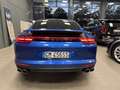 Porsche Panamera 2.9 4 Executive BENZINA PURA awd Blau - thumbnail 5