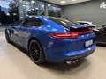 Porsche Panamera 2.9 4 Executive BENZINA PURA awd Blau - thumbnail 4