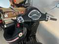 Vespa GTS 125 Zwart - thumbnail 2