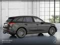 Mercedes-Benz GLC 200 4M AMG+NIGHT+360+AHK+TOTW+KEYLESS+9G Grau - thumbnail 16