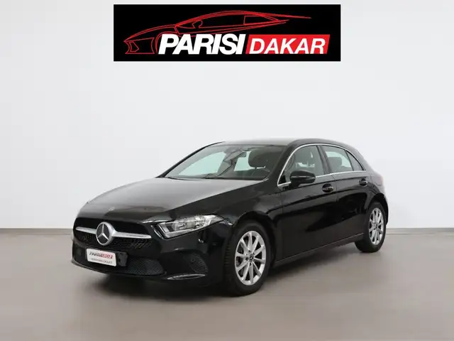 Mercedes-Benz A 200 Executive *PROMO PARISI GROUP*