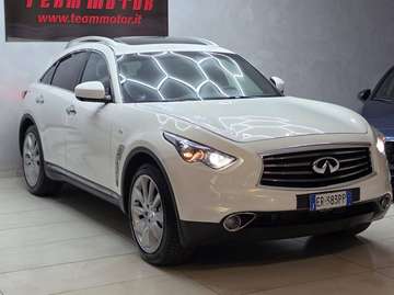 QX70 (FX) QX70 (FX) 3.0d V6 S Premium auto FL