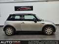 MINI Cooper Mini Cooper Klima Pano Teilleder TÜV NEU Silber - thumbnail 8
