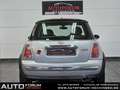 MINI Cooper Mini Cooper Klima Pano Teilleder TÜV NEU Silber - thumbnail 5