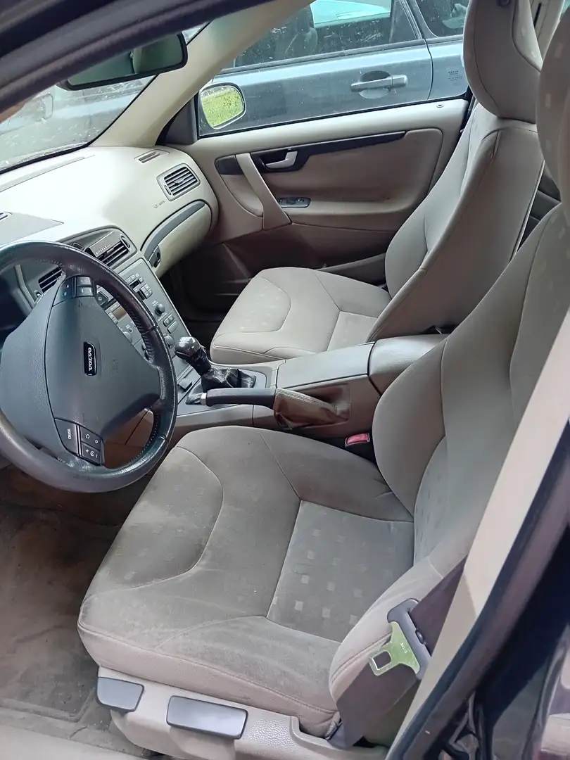 Volvo S60 S60 2.4T - 2