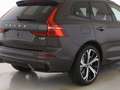 Volvo XC60 T8 Ultra Dark Recharge Plug-In Hybrid AWD Grau - thumbnail 8
