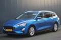 Ford Focus Wagon 1.0 EcoBoost Titanium Business | PDC | Org. Blau - thumbnail 1