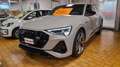 Audi e-tron SPORTBACK 55 quattro S line Fast edition Grigio - thumbnail 1