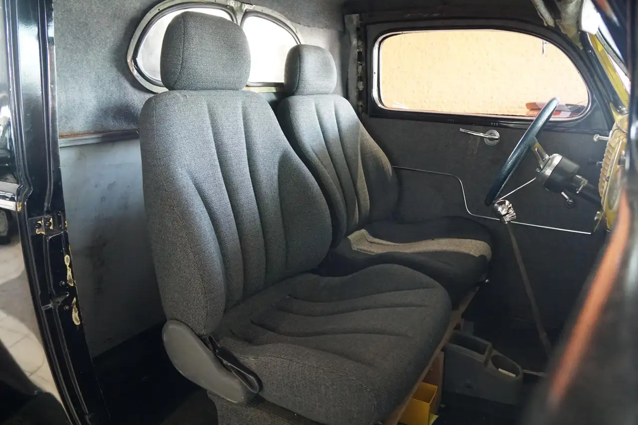 Ford USA De Luxe PICK-UP 1939, foto 7