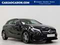 Mercedes-Benz A 180 Aut. Negro - thumbnail 1