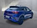 Volkswagen T-Roc R-Line TSI DSG Blau - thumbnail 5