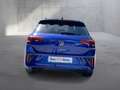 Volkswagen T-Roc R-Line TSI DSG Blau - thumbnail 4