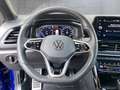Volkswagen T-Roc R-Line TSI DSG Blau - thumbnail 12