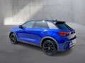 Volkswagen T-Roc R-Line TSI DSG Blau - thumbnail 3