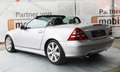 Mercedes-Benz SLK 320 *Inspektion Neu*Scheckheftgepflegt* Silber - thumbnail 5