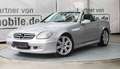 Mercedes-Benz SLK 320 *Inspektion Neu*Scheckheftgepflegt* Silber - thumbnail 1