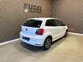 Volkswagen Polo 1.0 Sound Winter|SHZ|Temp|PDC Blanc - thumbnail 4
