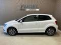 Volkswagen Polo 1.0 Sound Winter|SHZ|Temp|PDC Blanc - thumbnail 3