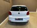 Volkswagen Polo 1.0 Sound Winter|SHZ|Temp|PDC Blanc - thumbnail 21