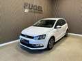 Volkswagen Polo 1.0 Sound Winter|SHZ|Temp|PDC Blanc - thumbnail 2
