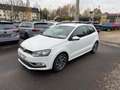 Volkswagen Polo 1.0 Sound Winter|SHZ|Temp|PDC Bianco - thumbnail 2