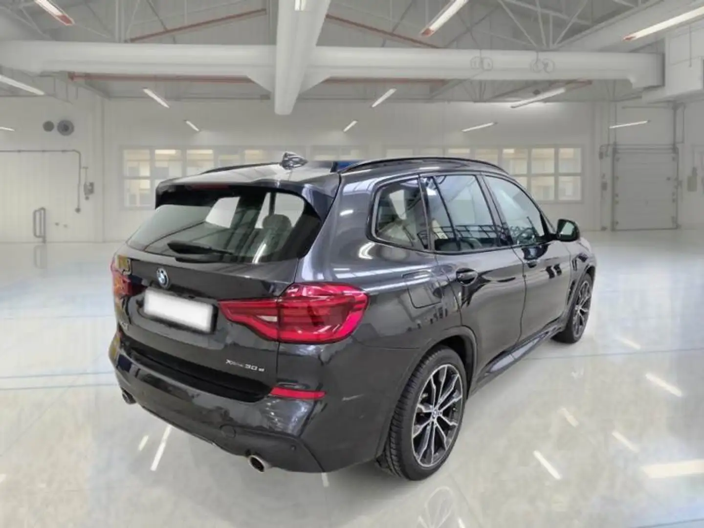 BMW X3 xdrive30e Msport TETTO -SEDILI GUSCIO - CAMERA 360 Grau - 2
