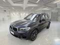 BMW X3 xdrive30e Msport TETTO -SEDILI GUSCIO - CAMERA 360 Grau - thumbnail 1