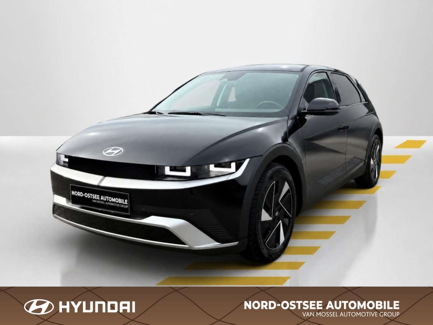 2026 Hyundai Ioniq