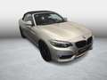 BMW 2-serie Cabrio Cabrio Grijs - thumbnail 4