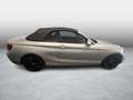 BMW 2-serie Cabrio Cabrio Grijs - thumbnail 5