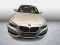 BMW 2-serie Cabrio Cabrio Grijs - thumbnail 3