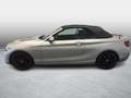 BMW 2-serie Cabrio Cabrio Grijs - thumbnail 9