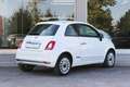 Fiat 500 500 1.0 hybrid Lounge 70cv Blanc - thumbnail 3