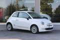 Fiat 500 500 1.0 hybrid Lounge 70cv Blanc - thumbnail 4