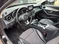 Mercedes-Benz C 200 C 200d AVANTGARDE *NAVI+LED+LEDER* 83TKM Zwart - thumbnail 14