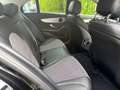 Mercedes-Benz C 200 C 200d AVANTGARDE *NAVI+LED+LEDER* 83TKM Zwart - thumbnail 22