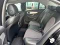Mercedes-Benz C 200 C 200d AVANTGARDE *NAVI+LED+LEDER* 83TKM Zwart - thumbnail 23
