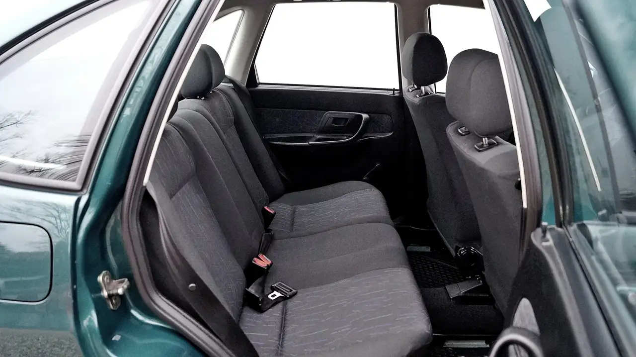 Volkswagen Polo CLASSIC COMFORTLINE+ERSTBESITZ *GEPRÜFTES FZG*, foto 10