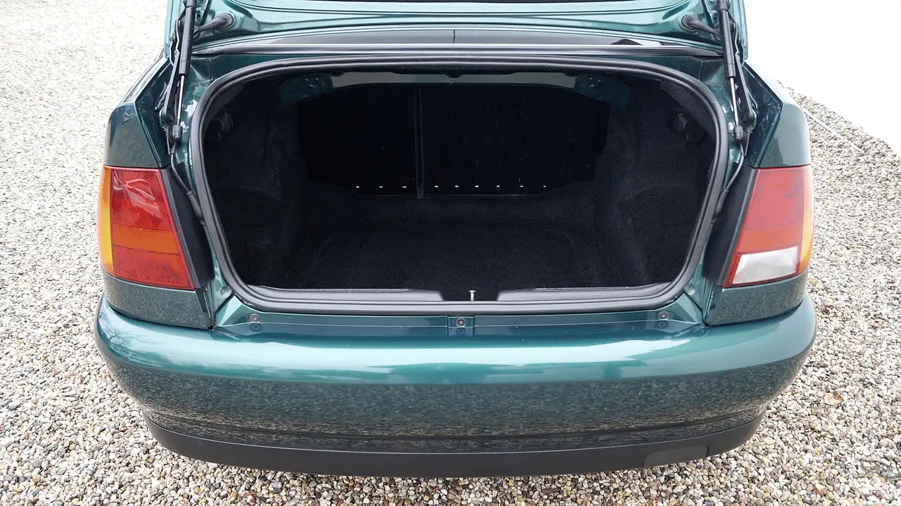 Volkswagen Polo CLASSIC COMFORTLINE+ERSTBESITZ *GEPRÜFTES FZG*, foto 7