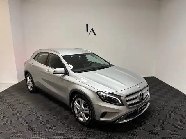 Mercedes-Benz GLA 220 d Sport 4matic 177cv auto - PREZZO REALE