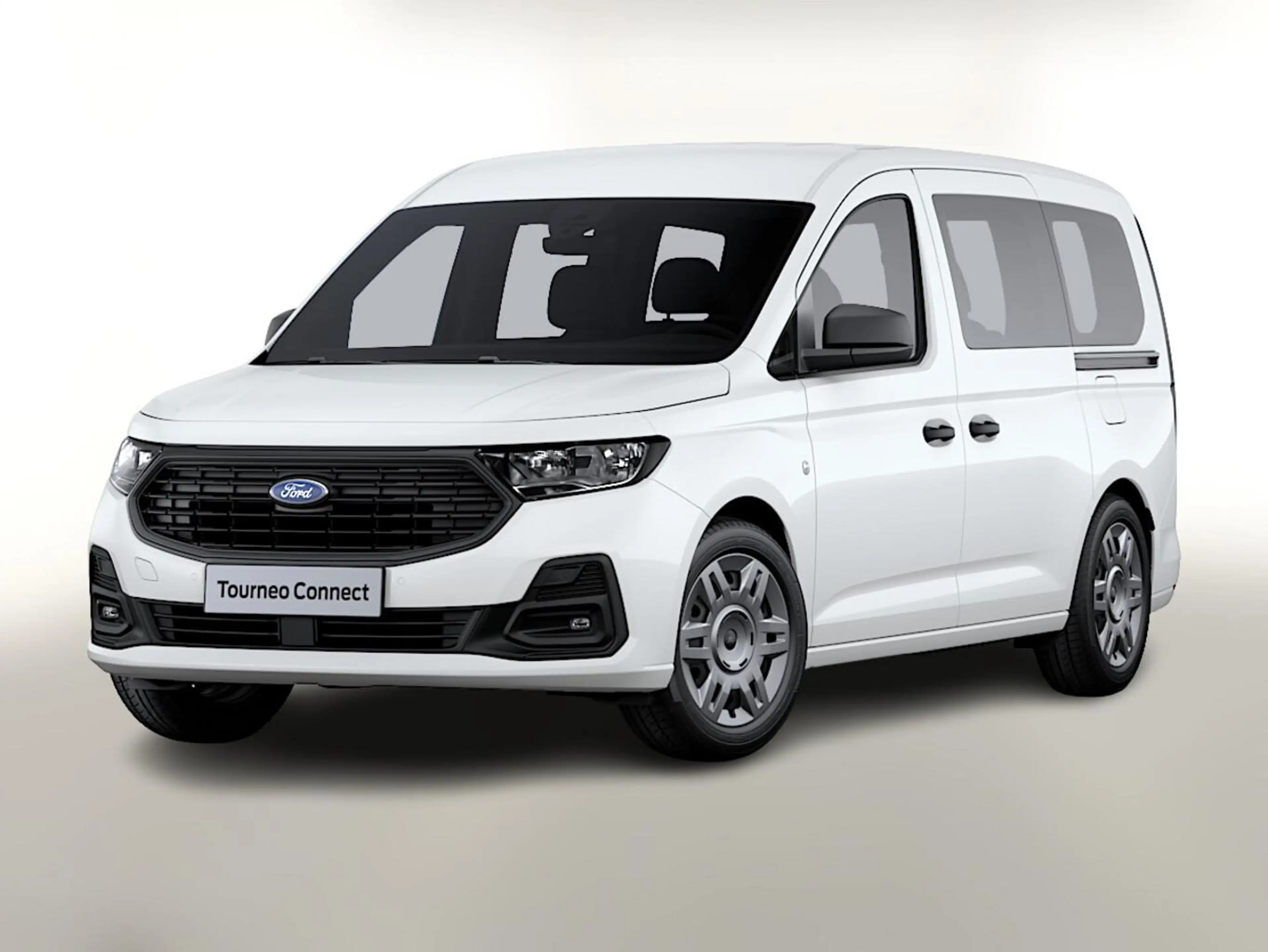 Ford Tourneo Connect Trend Grand SHZ Nav PDC temp 16Z 75 kW (102 PS)...
