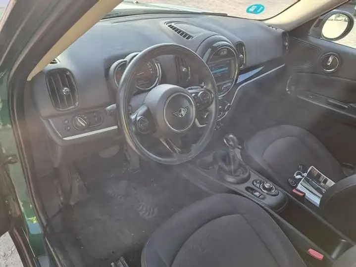 MINI Countryman 2019, foto 8